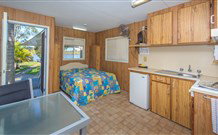 Tapitallee Lodges - Airlie Beach Holiday 1