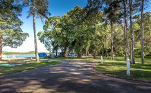 Tapitallee Lodges - Airlie Beach Holiday 2