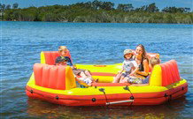 Tapitallee Lodges - Airlie Beach Holiday 5