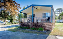 Tapitallee Lodges - Airlie Beach Holiday 3