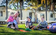 Tapitallee Lodges - Airlie Beach Holiday 7