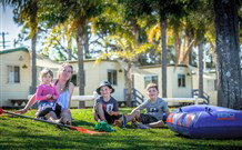 Tapitallee Lodges - Airlie Beach Holiday 6