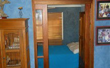 The Poplars Glen Davis S - Airlie Beach Holiday 1