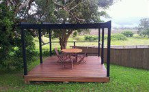 The Poplars Glen Davis S - Airlie Beach Holiday 5