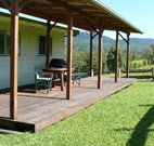 White Sands Cottage - Airlie Beach Holiday