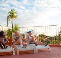 Glebe Point YHA Sydney - Airlie Beach Holiday