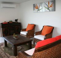 BTU Cottage Nowra - Airlie Beach Holiday