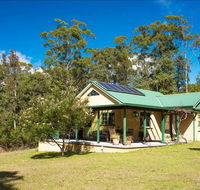 Narrawallee Creek Studio - Airlie Beach Holiday