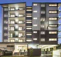 Quest Chermside on Playfield - Airlie Beach Holiday
