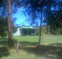 Bush Haven Cottages - Airlie Beach Holiday