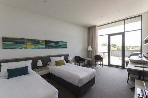 Flinders Hotel - Airlie Beach Holiday 7