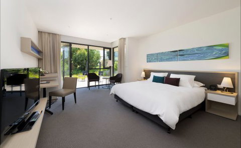 Flinders Hotel - Airlie Beach Holiday 8