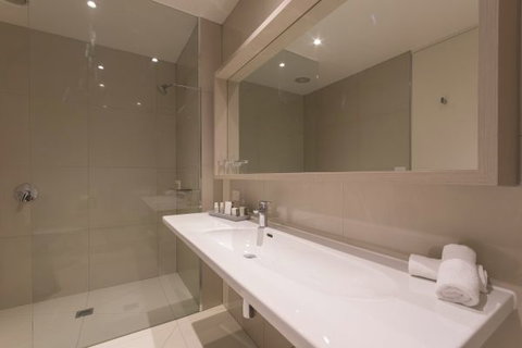 Flinders Hotel - Airlie Beach Holiday 9