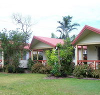 Flying Fish Point Tourist Park - Airlie Beach Holiday