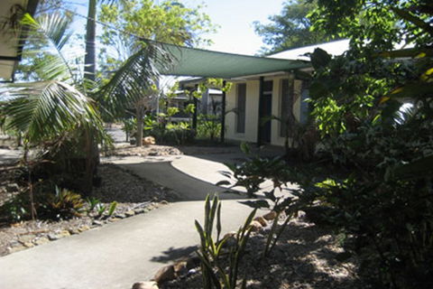 Rockhampton YHA - Airlie Beach Holiday 0