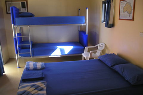 Rockhampton YHA - Airlie Beach Holiday 3