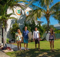 Coolangatta YHA - Kirra Beach Gold Coast