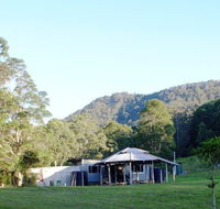 Mt Barney Retreat - Maroon - Airlie Beach Holiday