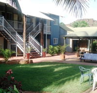 Kununurra YHA - Airlie Beach Holiday