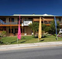 Lancelin YHA - Airlie Beach Holiday