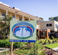 Augusta - Cape Leeuwin YHA - Airlie Beach Holiday