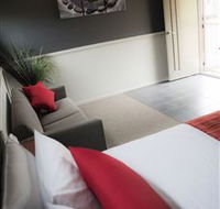 The Rocks Motel - Airlie Beach Holiday