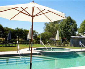 BIG4 Goondiwindi Holiday Park - Airlie Beach Holiday 0
