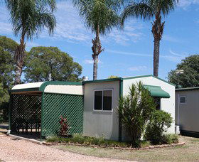 BIG4 Goondiwindi Holiday Park - Airlie Beach Holiday 2