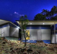 Cobbold Gorge Village Accommodation and Camping - Airlie Beach Holiday