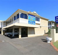 Alexandra Park Motor Inn - Airlie Beach Holiday