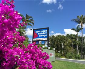 Southside Holiday Village - Airlie Beach Holiday 2