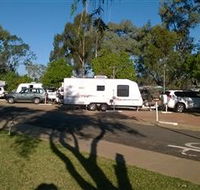 Cunnamulla Tourist Park - Airlie Beach Holiday