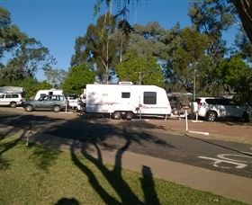 Cunnamulla Tourist Park - Airlie Beach Holiday 0