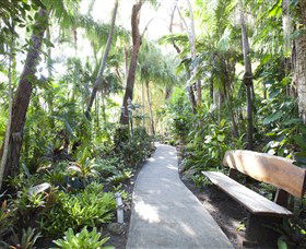 1770 Getaway Holiday Retreat - Airlie Beach Holiday 0