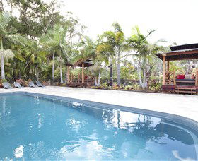 1770 Getaway Holiday Retreat - Airlie Beach Holiday 3