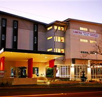 Laguna Apartments Toowoomba - Airlie Beach Holiday