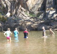 Murphys Creek Escape - Airlie Beach Holiday