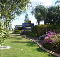 Kings Motor Inn and Steakhouse - Airlie Beach Holiday