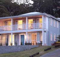 Hyams Beach Bed and Breakfast - Airlie Beach Holiday