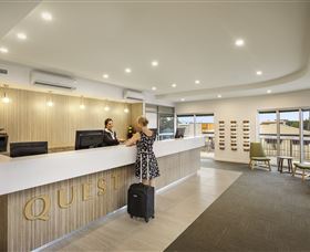 Quest Townsville On Eyre - Airlie Beach Holiday 2