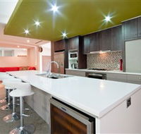 Galbraith Park - Airlie Beach Holiday