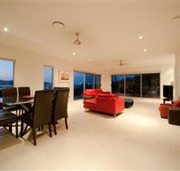 Viewpoint - Airlie Beach Holiday