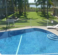 Mid City Motor Inn - Airlie Beach Holiday