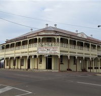 Royal Private Hotel - Airlie Beach Holiday