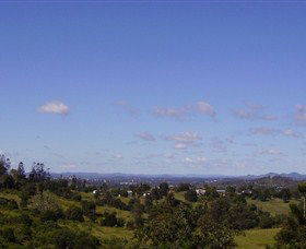 Eastwood Farm - Airlie Beach Holiday 2