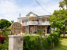 Villa Cavour Hervey Bay - Airlie Beach Holiday 0