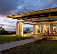 The Bunyip Scenic Rim Resort - Airlie Beach Holiday
