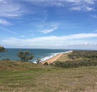 Southend Camping Grounds - Airlie Beach Holiday
