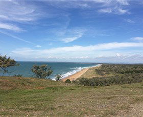 Southend Camping Grounds - Airlie Beach Holiday 0