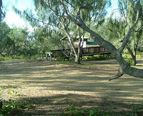 The Oaks On Facing Island - Airlie Beach Holiday 1